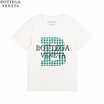 Bottega Venetta Short Sleeve T Shirts For Kids # 253332