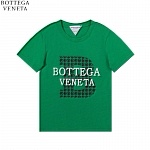 Bottega Venetta Short Sleeve T Shirts For Kids # 253333