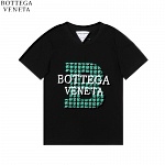 Bottega Venetta Short Sleeve T Shirts For Kids # 253334