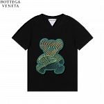 Bottega Venetta Short Sleeve T Shirts For Kids # 253337