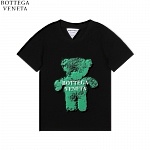 Bottega Venetta Short Sleeve T Shirts For Kids # 253338