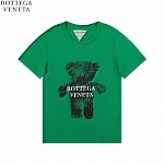Bottega Venetta Short Sleeve T Shirts For Kids # 253340
