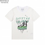 Bottega Venetta Short Sleeve T Shirts For Kids # 253341