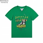 Bottega Venetta Short Sleeve T Shirts For Kids # 253342