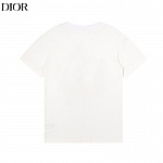 Dior Short Sleeve T Shirts For Kids # 253347, cheap Kids' Shirts