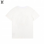 Louis Vuitton Short Sleeve T Shirts For Kids # 253352, cheap Kids' Shirts