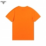 Prada Short Sleeve T Shirts For Kids # 253359, cheap Kids' Shirts