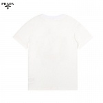 Prada Short Sleeve T Shirts For Kids # 253361, cheap Kids' Shirts
