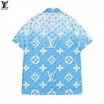 Gucci Short Sleeve Shirts Unisex # 253463, cheap Gucci shirt