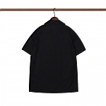 Prada Short Sleeve Shirts Unisex # 253478, cheap Prada Shirts