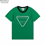 Bottega Venetta Short Sleeve T Shirts For Kids # 253496, cheap Kids' Shirts