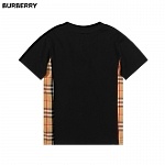 Burberry Short Sleeve T Shirts For Kids # 253500, cheap Kids' Shirts