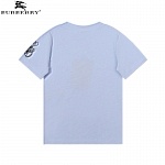 Burberry Short Sleeve T Shirts For Kids # 253501, cheap Kids' Shirts