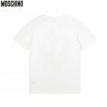 Moschino Short Sleeve T Shirts For Kids # 253506, cheap Kids' Shirts