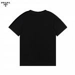 Prada Short Sleeve T Shirts For Kids # 253507, cheap Kids' Shirts