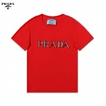 Prada Short Sleeve T Shirts For Kids # 253508, cheap Kids' Shirts
