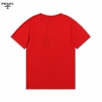 Prada Short Sleeve T Shirts For Kids # 253508, cheap Kids' Shirts