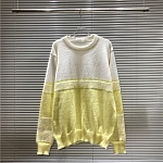 Fendi Over Size Round Neck Sweater Unisex # 253547