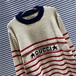 Gucci Round Neck Sweaters # 253557, cheap Gucci Sweaters