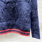 Gucci Round Neck Sweaters # 253558, cheap Gucci Sweaters