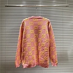 Gucci GG  Jacquard Cartigan Sweaters # 253561, cheap Gucci Sweaters