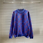 Gucci GG  Jacquard Cartigan Sweaters # 253564, cheap Gucci Sweaters