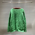 Gucci GG  Jacquard Cartigan Sweaters # 253566, cheap Gucci Sweaters