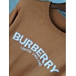 Burberry Round Neck Sweater For Men # 253665, cheap Burberry Sweater