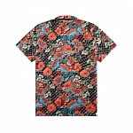 Gucci Short Sleeve Shirts Unisex # 253689, cheap Gucci shirt