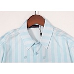 Louis Vuitton Long Sleeve Shirts For Men # 253711, cheap Louis Vuitton Shirts