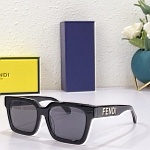 Fendi Sunglasses Unisex in 254224, cheap Fendi Sunglasses