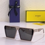 Fendi Sunglasses Unisex in 254462