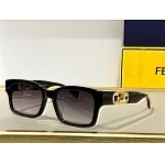 Fendi Sunglasses Unisex in 254540