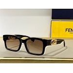Fendi Sunglasses Unisex in 254541