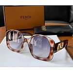 Fendi Sunglasses Unisex in 254543