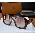 Fendi Sunglasses Unisex in 254544