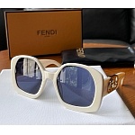 Fendi Sunglasses Unisex in 254545