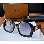 Fendi Sunglasses Unisex in 254546