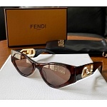 Fendi Sunglasses Unisex in 254547