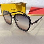Fendi Sunglasses Unisex in 254567, cheap Fendi Sunglasses