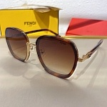 Fendi Sunglasses Unisex in 254568