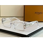 Fendi Sunglasses Unisex in 254590