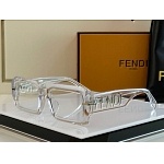 Fendi Sunglasses Unisex in 254592, cheap Fendi Sunglasses