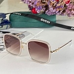 Gucci Sunglasses Unisex in 254880