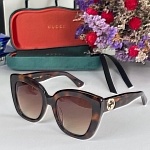 Gucci Sunglasses Unisex in 254883