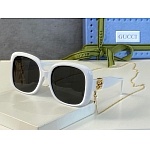 Gucci Sunglasses Unisex in 254889