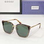Gucci Sunglasses Unisex in 255529