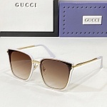 Gucci Sunglasses Unisex in 255530