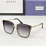 Gucci Sunglasses Unisex in 255531