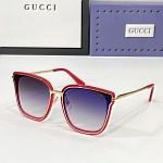Gucci Sunglasses Unisex in 255532